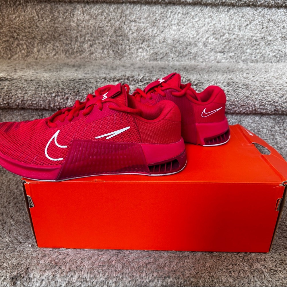 Nike Metcon 9 - Picture 3 of 6